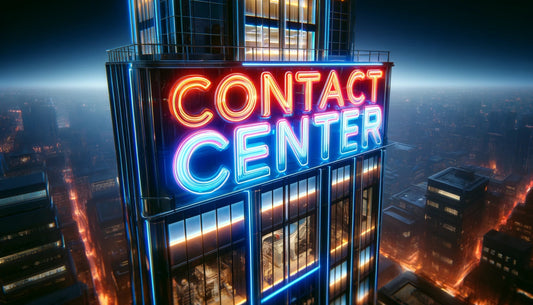 CONTACT CENTER SOLUTION